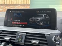 USED 2018 18 BMW X3 xDrive 30d (265) M Sport 5dr Step Automatic Euro 6 (M Sport Plus Pack, Heads Up Display, Pro Media Navigation, Harman Kardon Sound Upgrade, Comfort Package) NATIONWIDE DELIVERY - RESERVE ONLINE TODAY