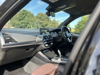 USED 2018 18 BMW X3 xDrive 30d (265) M Sport 5dr Step Automatic Euro 6 (M Sport Plus Pack, Heads Up Display, Pro Media Navigation, Harman Kardon Sound Upgrade, Comfort Package) NATIONWIDE DELIVERY - RESERVE ONLINE TODAY