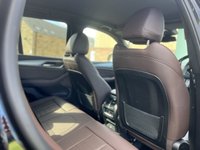 USED 2018 18 BMW X3 xDrive 30d (265) M Sport 5dr Step Automatic Euro 6 (M Sport Plus Pack, Heads Up Display, Pro Media Navigation, Harman Kardon Sound Upgrade, Comfort Package) NATIONWIDE DELIVERY - RESERVE ONLINE TODAY