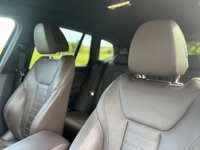 USED 2018 18 BMW X3 xDrive 30d (265) M Sport 5dr Step Automatic Euro 6 (M Sport Plus Pack, Heads Up Display, Pro Media Navigation, Harman Kardon Sound Upgrade, Comfort Package) NATIONWIDE DELIVERY - RESERVE ONLINE TODAY