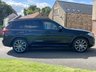 USED 2018 18 BMW X3 xDrive 30d (265) M Sport 5dr Step Automatic Euro 6 (M Sport Plus Pack, Heads Up Display, Pro Media Navigation, Harman Kardon Sound Upgrade, Comfort Package) NATIONWIDE DELIVERY - RESERVE ONLINE TODAY