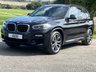 USED 2018 18 BMW X3 xDrive 30d (265) M Sport 5dr Step Automatic Euro 6 (M Sport Plus Pack, Heads Up Display, Pro Media Navigation, Harman Kardon Sound Upgrade, Comfort Package) NATIONWIDE DELIVERY - RESERVE ONLINE TODAY