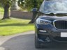 USED 2018 18 BMW X3 xDrive 30d (265) M Sport 5dr Step Automatic Euro 6 (M Sport Plus Pack, Heads Up Display, Pro Media Navigation, Harman Kardon Sound Upgrade, Comfort Package) NATIONWIDE DELIVERY - RESERVE ONLINE TODAY