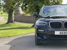 USED 2018 18 BMW X3 xDrive 30d (265) M Sport 5dr Step Automatic Euro 6 (M Sport Plus Pack, Heads Up Display, Pro Media Navigation, Harman Kardon Sound Upgrade, Comfort Package) NATIONWIDE DELIVERY - RESERVE ONLINE TODAY