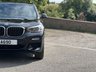 USED 2018 18 BMW X3 xDrive 30d (265) M Sport 5dr Step Automatic Euro 6 (M Sport Plus Pack, Heads Up Display, Pro Media Navigation, Harman Kardon Sound Upgrade, Comfort Package) NATIONWIDE DELIVERY - RESERVE ONLINE TODAY