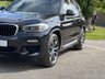 USED 2018 18 BMW X3 xDrive 30d (265) M Sport 5dr Step Automatic Euro 6 (M Sport Plus Pack, Heads Up Display, Pro Media Navigation, Harman Kardon Sound Upgrade, Comfort Package) NATIONWIDE DELIVERY - RESERVE ONLINE TODAY