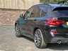 USED 2018 18 BMW X3 xDrive 30d (265) M Sport 5dr Step Automatic Euro 6 (M Sport Plus Pack, Heads Up Display, Pro Media Navigation, Harman Kardon Sound Upgrade, Comfort Package) NATIONWIDE DELIVERY - RESERVE ONLINE TODAY