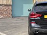 USED 2018 18 BMW X3 xDrive 30d (265) M Sport 5dr Step Automatic Euro 6 (M Sport Plus Pack, Heads Up Display, Pro Media Navigation, Harman Kardon Sound Upgrade, Comfort Package) NATIONWIDE DELIVERY - RESERVE ONLINE TODAY