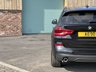 USED 2018 18 BMW X3 xDrive 30d (265) M Sport 5dr Step Automatic Euro 6 (M Sport Plus Pack, Heads Up Display, Pro Media Navigation, Harman Kardon Sound Upgrade, Comfort Package) NATIONWIDE DELIVERY - RESERVE ONLINE TODAY