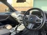 USED 2018 18 BMW X3 xDrive 30d (265) M Sport 5dr Step Automatic Euro 6 (M Sport Plus Pack, Heads Up Display, Pro Media Navigation, Harman Kardon Sound Upgrade, Comfort Package) NATIONWIDE DELIVERY - RESERVE ONLINE TODAY