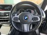 USED 2018 18 BMW X3 xDrive 30d (265) M Sport 5dr Step Automatic Euro 6 (M Sport Plus Pack, Heads Up Display, Pro Media Navigation, Harman Kardon Sound Upgrade, Comfort Package) NATIONWIDE DELIVERY - RESERVE ONLINE TODAY
