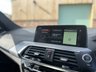 USED 2018 18 BMW X3 xDrive 30d (265) M Sport 5dr Step Automatic Euro 6 (M Sport Plus Pack, Heads Up Display, Pro Media Navigation, Harman Kardon Sound Upgrade, Comfort Package) NATIONWIDE DELIVERY - RESERVE ONLINE TODAY