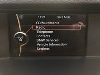 USED 2012 61 BMW X3 2.0 XDRIVE20D SE 5d 181 BHP FULL LEATHER TRIM +  17" ALLOYS +  FRONT AND REAR PARKING AID +  CRUISE CONTROL +  DUAL CLIMATE CONTROL +  USB +  AUX +  BLUETOOTH +  TPMS +