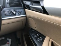 USED 2012 61 BMW X3 2.0 XDRIVE20D SE 5d 181 BHP FULL LEATHER TRIM +  17" ALLOYS +  FRONT AND REAR PARKING AID +  CRUISE CONTROL +  DUAL CLIMATE CONTROL +  USB +  AUX +  BLUETOOTH +  TPMS +