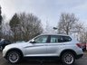 USED 2012 61 BMW X3 2.0 XDRIVE20D SE 5d 181 BHP FULL LEATHER TRIM +  17" ALLOYS +  FRONT AND REAR PARKING AID +  CRUISE CONTROL +  DUAL CLIMATE CONTROL +  USB +  AUX +  BLUETOOTH +  TPMS +
