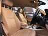 USED 2012 61 BMW X3 2.0 XDRIVE20D SE 5d 181 BHP FULL LEATHER TRIM +  17" ALLOYS +  FRONT AND REAR PARKING AID +  CRUISE CONTROL +  DUAL CLIMATE CONTROL +  USB +  AUX +  BLUETOOTH +  TPMS +
