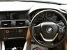 USED 2012 61 BMW X3 2.0 XDRIVE20D SE 5d 181 BHP FULL LEATHER TRIM +  17" ALLOYS +  FRONT AND REAR PARKING AID +  CRUISE CONTROL +  DUAL CLIMATE CONTROL +  USB +  AUX +  BLUETOOTH +  TPMS +