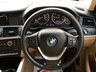 USED 2012 61 BMW X3 2.0 XDRIVE20D SE 5d 181 BHP FULL LEATHER TRIM +  17" ALLOYS +  FRONT AND REAR PARKING AID +  CRUISE CONTROL +  DUAL CLIMATE CONTROL +  USB +  AUX +  BLUETOOTH +  TPMS +