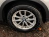 USED 2012 61 BMW X3 2.0 XDRIVE20D SE 5d 181 BHP FULL LEATHER TRIM +  17" ALLOYS +  FRONT AND REAR PARKING AID +  CRUISE CONTROL +  DUAL CLIMATE CONTROL +  USB +  AUX +  BLUETOOTH +  TPMS +
