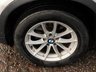 USED 2012 61 BMW X3 2.0 XDRIVE20D SE 5d 181 BHP FULL LEATHER TRIM +  17" ALLOYS +  FRONT AND REAR PARKING AID +  CRUISE CONTROL +  DUAL CLIMATE CONTROL +  USB +  AUX +  BLUETOOTH +  TPMS +