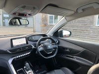 USED 2019 19 PEUGEOT 5008 1.5 BLUEHDI S/S ALLURE 5d 129 BHP Sept Offer Fast Free UK Delivery  ,Ulez Compliant Great Mileage, New MOT Service