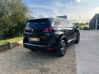 USED 2019 19 PEUGEOT 5008 1.5 BLUEHDI S/S ALLURE 5d 129 BHP Sept Offer Fast Free UK Delivery  ,Ulez Compliant Great Mileage, New MOT Service