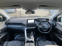 USED 2019 19 PEUGEOT 5008 1.5 BLUEHDI S/S ALLURE 5d 129 BHP Sept Offer Fast Free UK Delivery  ,Ulez Compliant Great Mileage, New MOT Service
