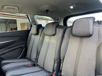 USED 2019 19 PEUGEOT 5008 1.5 BLUEHDI S/S ALLURE 5d 129 BHP Sept Offer Fast Free UK Delivery  ,Ulez Compliant Great Mileage, New MOT Service