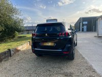 USED 2019 19 PEUGEOT 5008 1.5 BLUEHDI S/S ALLURE 5d 129 BHP Sept Offer Fast Free UK Delivery  ,Ulez Compliant Great Mileage, New MOT Service
