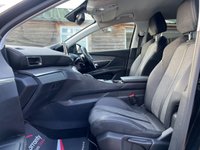 USED 2019 19 PEUGEOT 5008 1.5 BLUEHDI S/S ALLURE 5d 129 BHP Sept Offer Fast Free UK Delivery  ,Ulez Compliant Great Mileage, New MOT Service