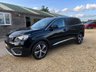 USED 2019 19 PEUGEOT 5008 1.5 BLUEHDI S/S ALLURE 5d 129 BHP Sept Offer Fast Free UK Delivery  ,Ulez Compliant Great Mileage, New MOT Service