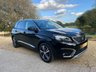USED 2019 19 PEUGEOT 5008 1.5 BLUEHDI S/S ALLURE 5d 129 BHP Sept Offer Fast Free UK Delivery  ,Ulez Compliant Great Mileage, New MOT Service
