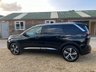 USED 2019 19 PEUGEOT 5008 1.5 BLUEHDI S/S ALLURE 5d 129 BHP Sept Offer Fast Free UK Delivery  ,Ulez Compliant Great Mileage, New MOT Service