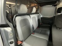 USED 2018 67 CITROEN BERLINGO 1.6 725 X L2 BLUEHDI 100 BHP CREW CAB 5 SEATS WITH AIR CON  1 OWNER FULL SERVICE HISTORY 5 SEAT WITH AIR CON