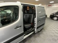USED 2018 67 CITROEN BERLINGO 1.6 725 X L2 BLUEHDI 100 BHP CREW CAB 5 SEATS WITH AIR CON  1 OWNER FULL SERVICE HISTORY 5 SEAT WITH AIR CON