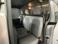 USED 2018 67 CITROEN BERLINGO 1.6 725 X L2 BLUEHDI 100 BHP CREW CAB 5 SEATS WITH AIR CON  1 OWNER FULL SERVICE HISTORY 5 SEAT WITH AIR CON