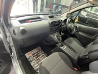USED 2018 67 CITROEN BERLINGO 1.6 725 X L2 BLUEHDI 100 BHP CREW CAB 5 SEATS WITH AIR CON  1 OWNER FULL SERVICE HISTORY 5 SEAT WITH AIR CON