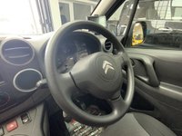 USED 2018 67 CITROEN BERLINGO 1.6 725 X L2 BLUEHDI 100 BHP CREW CAB 5 SEATS WITH AIR CON  1 OWNER FULL SERVICE HISTORY 5 SEAT WITH AIR CON