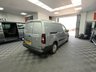 USED 2018 67 CITROEN BERLINGO 1.6 725 X L2 BLUEHDI 100 BHP CREW CAB 5 SEATS WITH AIR CON  1 OWNER FULL SERVICE HISTORY 5 SEAT WITH AIR CON
