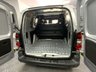 USED 2018 67 CITROEN BERLINGO 1.6 725 X L2 BLUEHDI 100 BHP CREW CAB 5 SEATS WITH AIR CON  1 OWNER FULL SERVICE HISTORY 5 SEAT WITH AIR CON