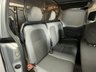 USED 2018 67 CITROEN BERLINGO 1.6 725 X L2 BLUEHDI 100 BHP CREW CAB 5 SEATS WITH AIR CON  1 OWNER FULL SERVICE HISTORY 5 SEAT WITH AIR CON