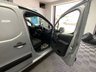 USED 2018 67 CITROEN BERLINGO 1.6 725 X L2 BLUEHDI 100 BHP CREW CAB 5 SEATS WITH AIR CON  1 OWNER FULL SERVICE HISTORY 5 SEAT WITH AIR CON