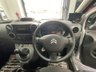 USED 2018 67 CITROEN BERLINGO 1.6 725 X L2 BLUEHDI 100 BHP CREW CAB 5 SEATS WITH AIR CON  1 OWNER FULL SERVICE HISTORY 5 SEAT WITH AIR CON