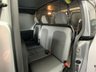 USED 2018 67 CITROEN BERLINGO 1.6 725 X L2 BLUEHDI 100 BHP CREW CAB 5 SEATS WITH AIR CON  1 OWNER FULL SERVICE HISTORY 5 SEAT WITH AIR CON