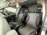 USED 2018 67 CITROEN BERLINGO 1.6 725 X L2 BLUEHDI 100 BHP CREW CAB 5 SEATS WITH AIR CON  1 OWNER FULL SERVICE HISTORY 5 SEAT WITH AIR CON