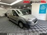 USED 2018 67 CITROEN BERLINGO 1.6 725 X L2 BLUEHDI 100 BHP CREW CAB 5 SEATS WITH AIR CON  1 OWNER FULL SERVICE HISTORY 5 SEAT WITH AIR CON