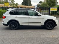 USED 2011 R BMW X5 3.0 XDRIVE30D SE 5d 241 BHP 