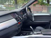 USED 2011 R BMW X5 3.0 XDRIVE30D SE 5d 241 BHP 