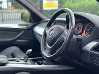USED 2011 R BMW X5 3.0 XDRIVE30D SE 5d 241 BHP 