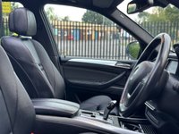 USED 2011 R BMW X5 3.0 XDRIVE30D SE 5d 241 BHP 